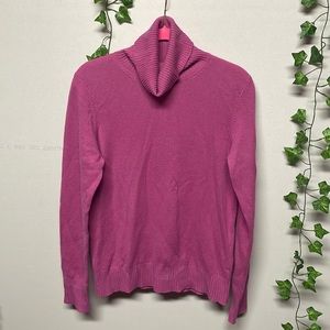 Chashmere Deane&White sweater, excellent condition